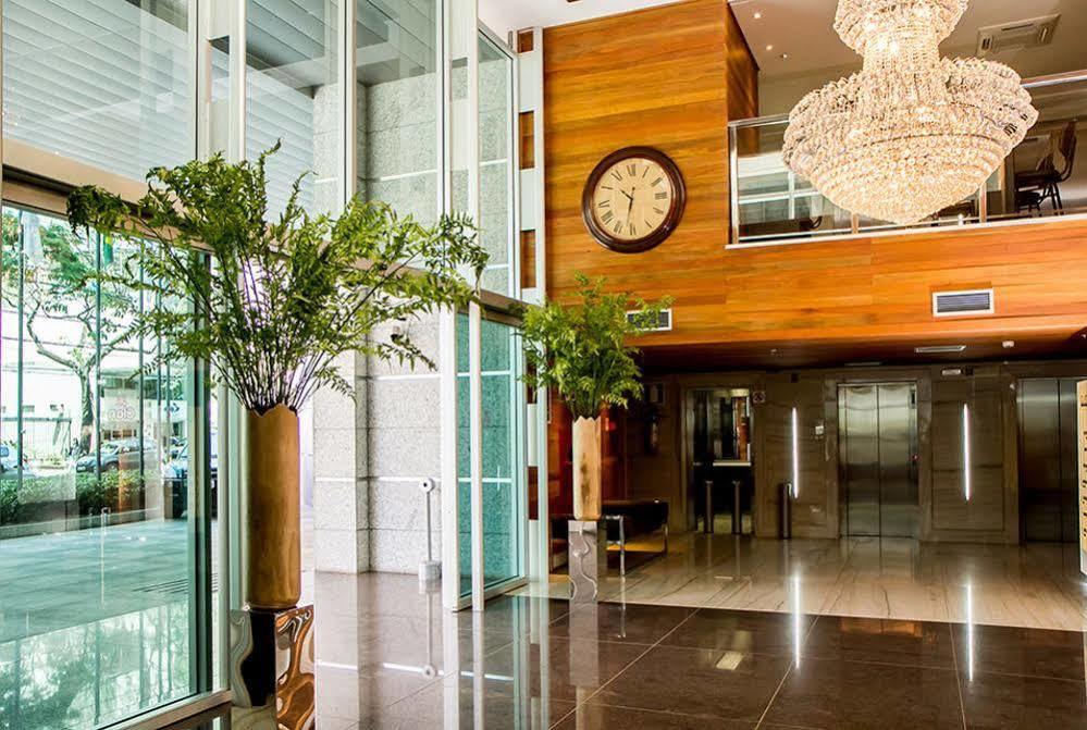 Fundee Boutique Hotel Patong Exterior foto